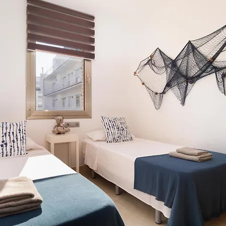 Lets Holidays Near Tossa Apartament
