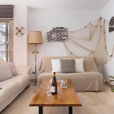 Appartement Lets Holidays Near Tossa Tossa de Mar