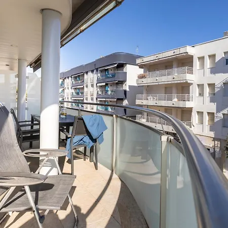 Apartament Lets Holidays Near Tossa