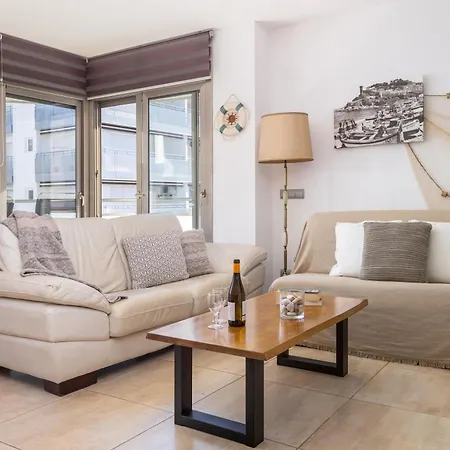 Apartament Lets Holidays Near Tossa