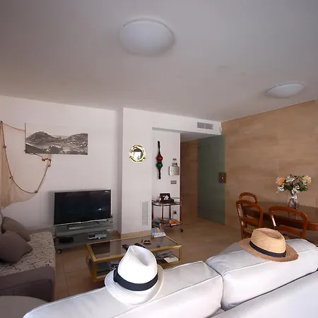 Lets Holidays Voramar *