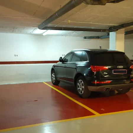 Lets Holidays Voramar