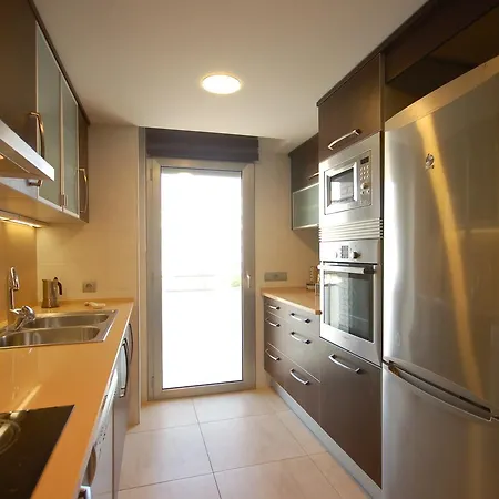 Apartment Lets Holidays Voramar