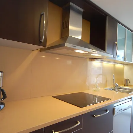 Lets Holidays Voramar Apartment Tossa de Mar