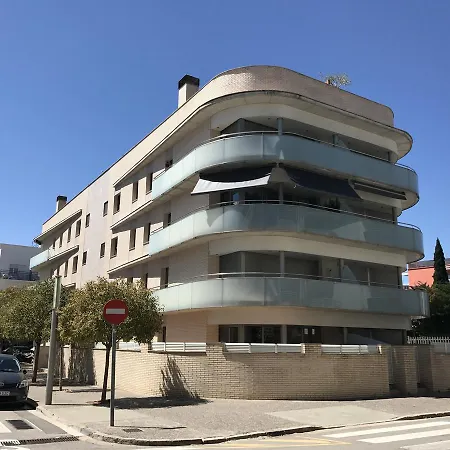 Lets Holidays Voramar Apartment *