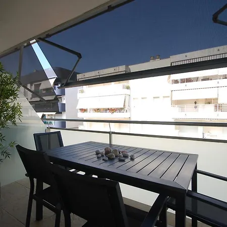 Lets Holidays Voramar Apartment *