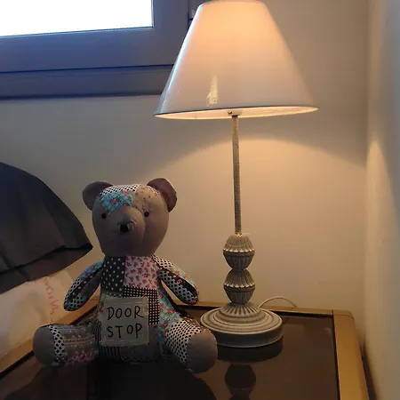 Apartment Lets Holidays Voramar Tossa de Mar