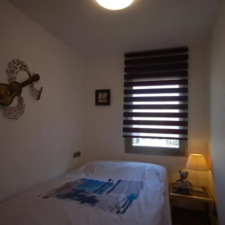 Lets Holidays Voramar Apartment