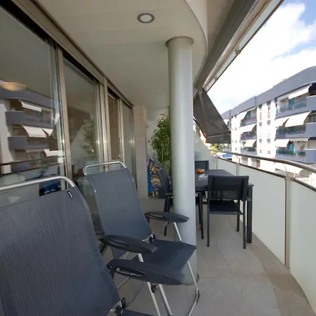 Lets Holidays Voramar Apartment *