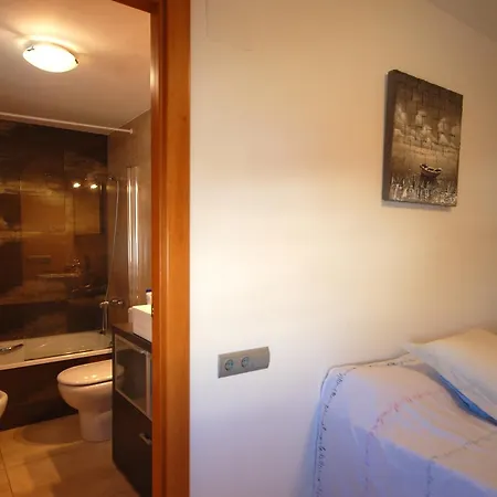 Apartment Lets Holidays Voramar Tossa de Mar