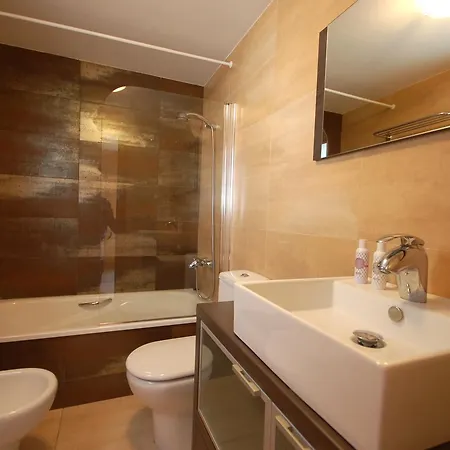 Lets Holidays Voramar Tossa de Mar