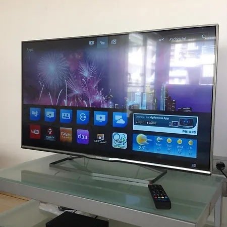 Lets Holidays Voramar Apartment *