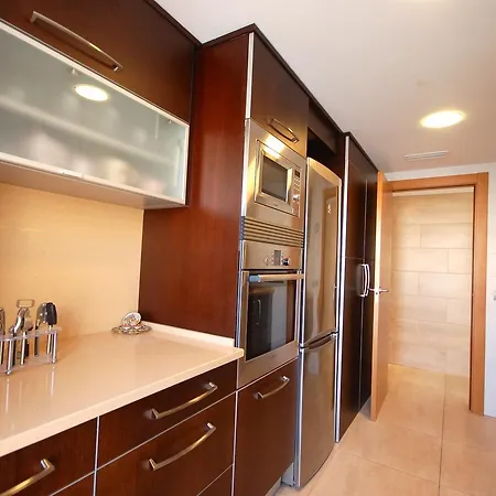 Lets Holidays Voramar Tossa de Mar