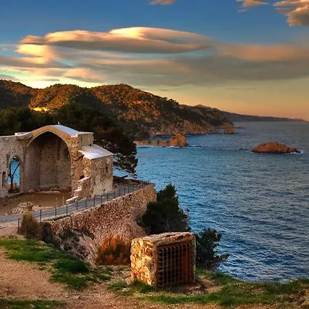 Apartment Lets Holidays Voramar