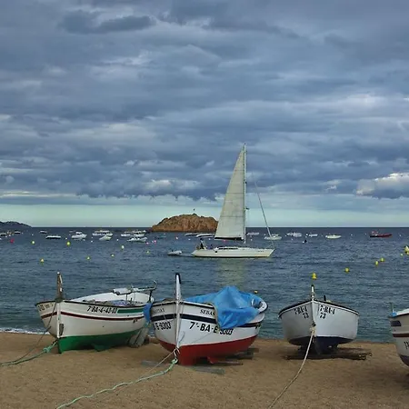 Lets Holidays Voramar Apartment