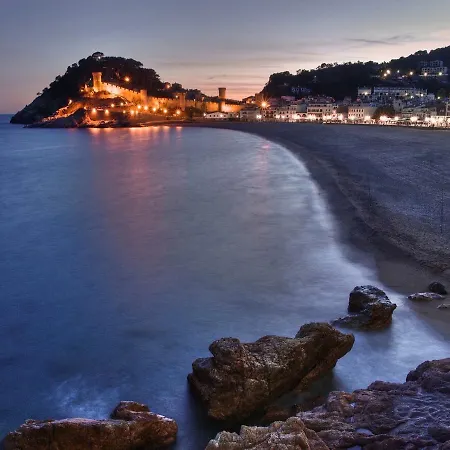Lets Holidays Voramar Tossa de Mar