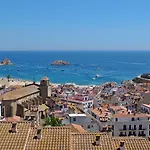 公寓 Lets Holidays Near Tossa 滨海托萨
