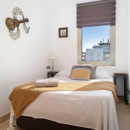 Lets Holidays Near Tossa