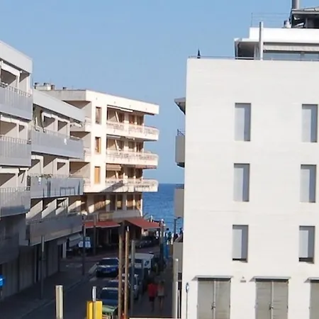 Lets Holidays Voramar Appartamento Tossa de Mar
