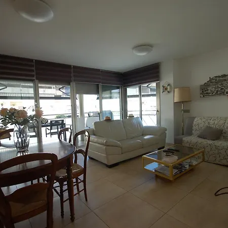 Appartamento Lets Holidays Voramar
