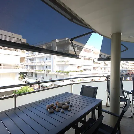 Lets Holidays Voramar * Tossa de Mar